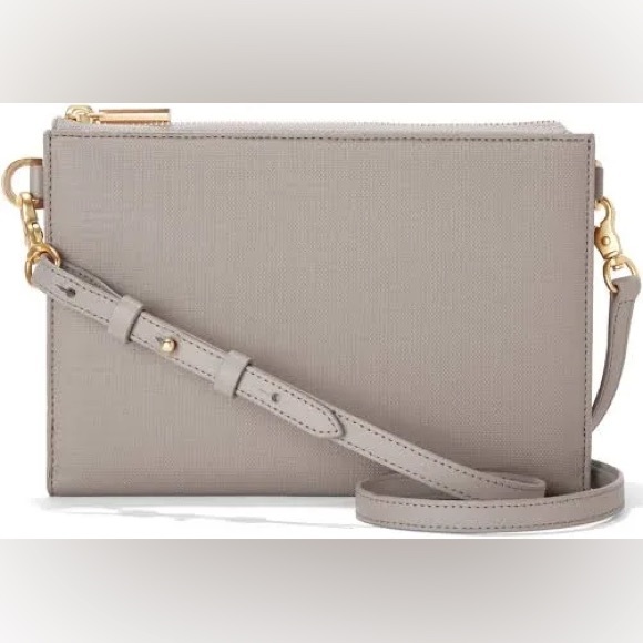 Dagne Dover Essentials clutch wallet - Picture 1 of 7